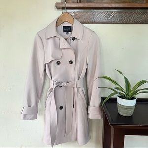 Women’s Express Overcoat